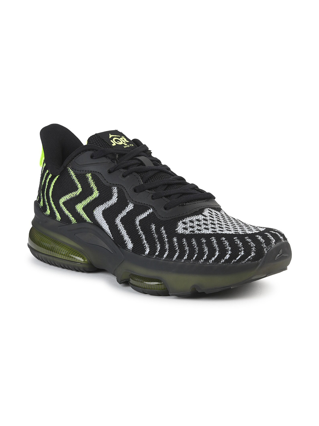 JQR COMMANDO Men Mesh Running Shoes