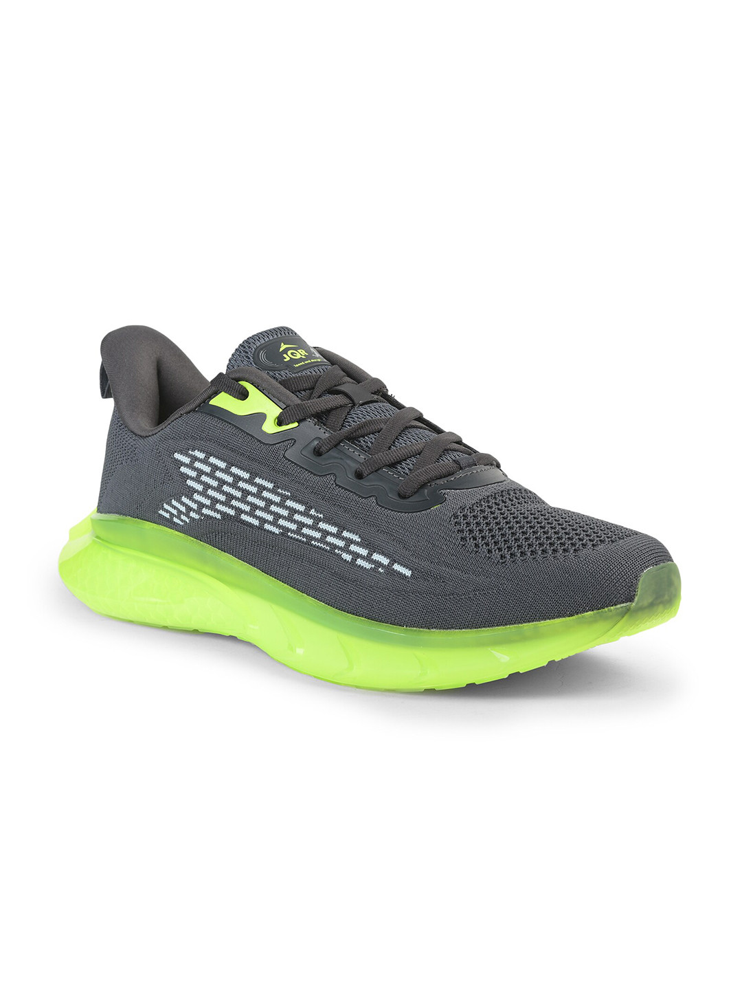 JQR MART Men Mesh Running Running Shoes