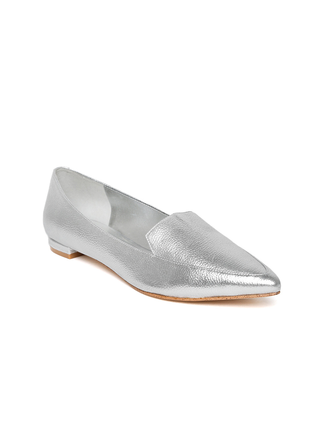 nine west ballerina shoes