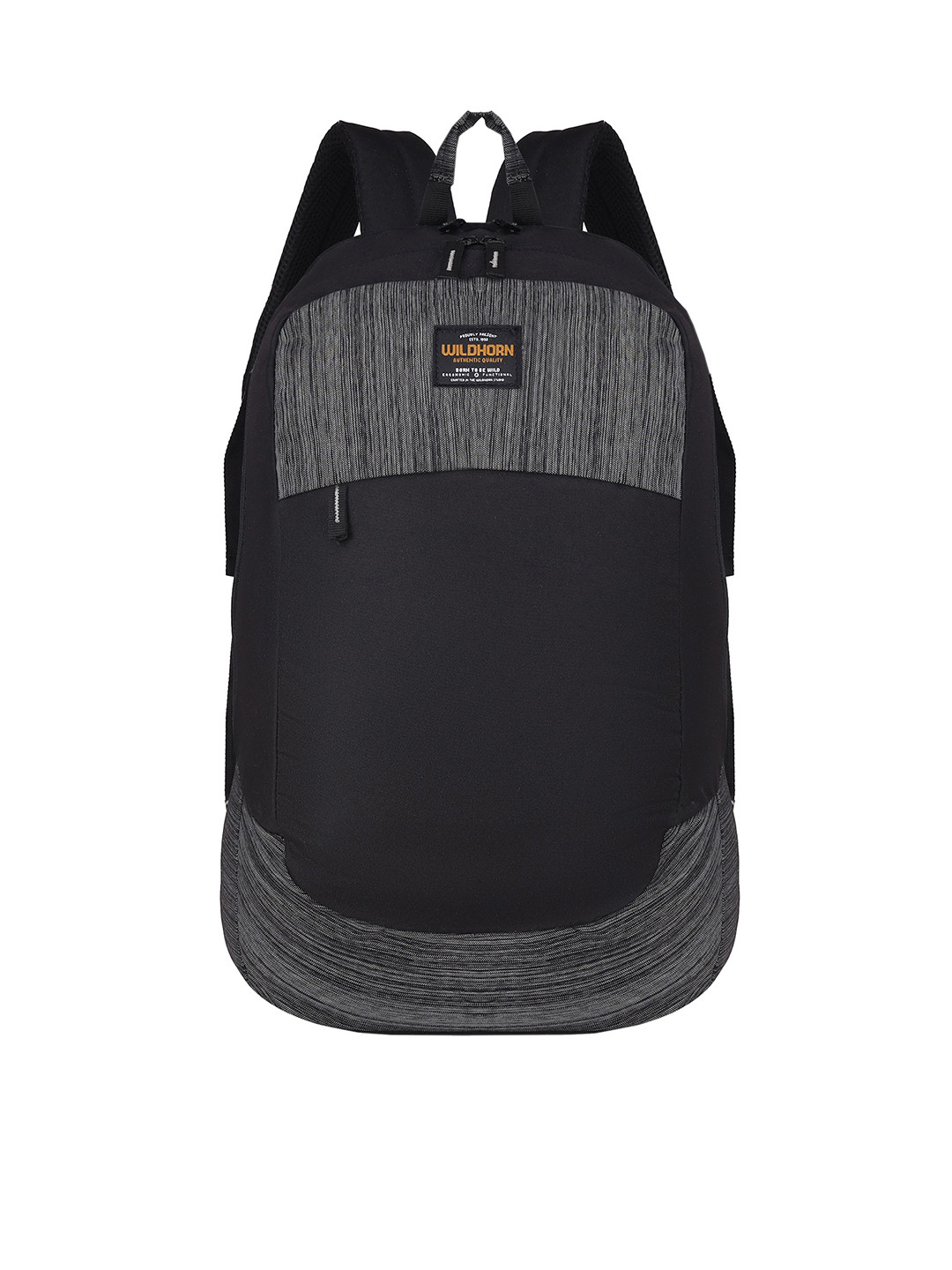 WildHorn Adults Backpack with Compression Straps