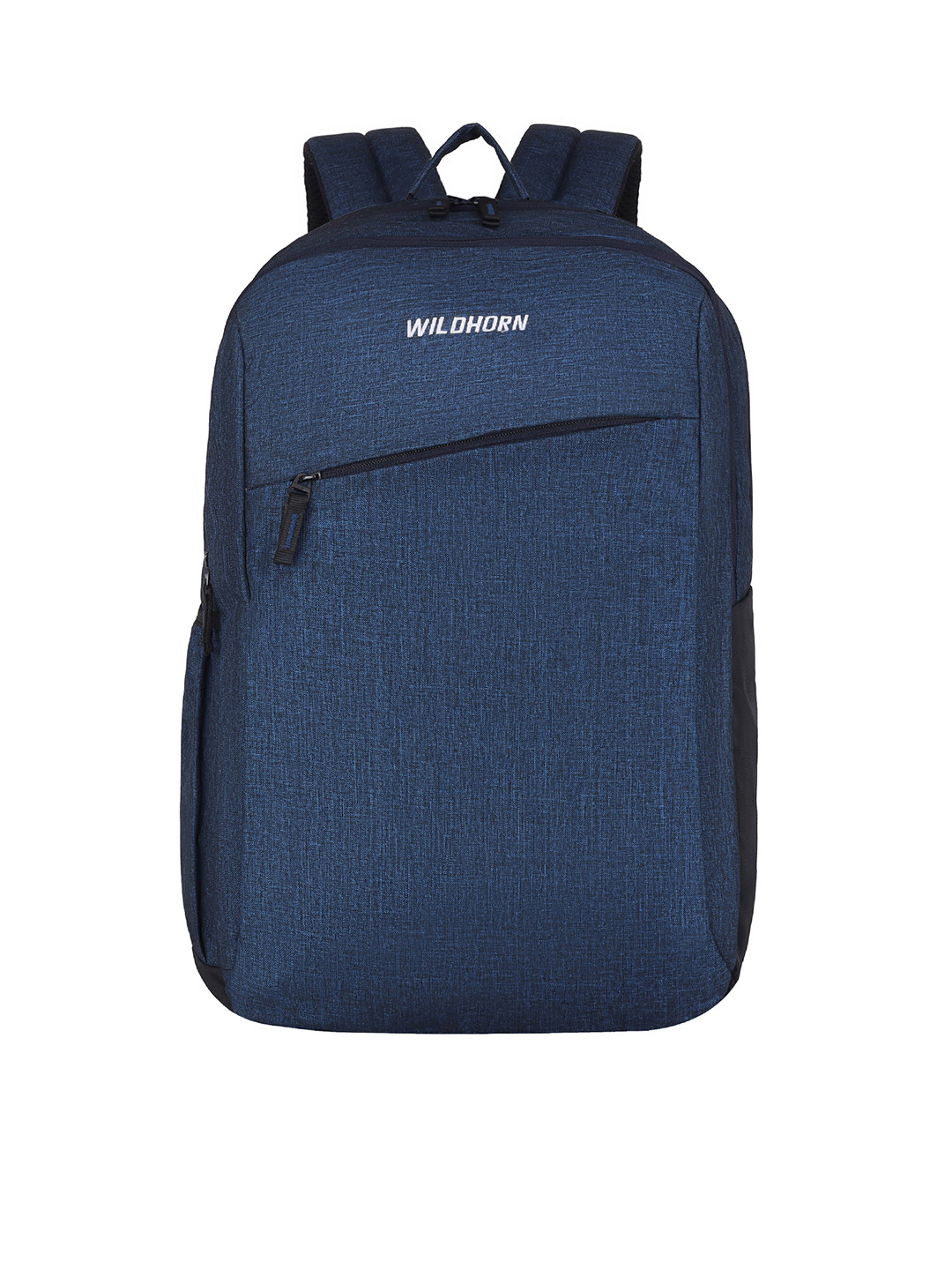 WildHorn Unisex Backpack with Compression Straps