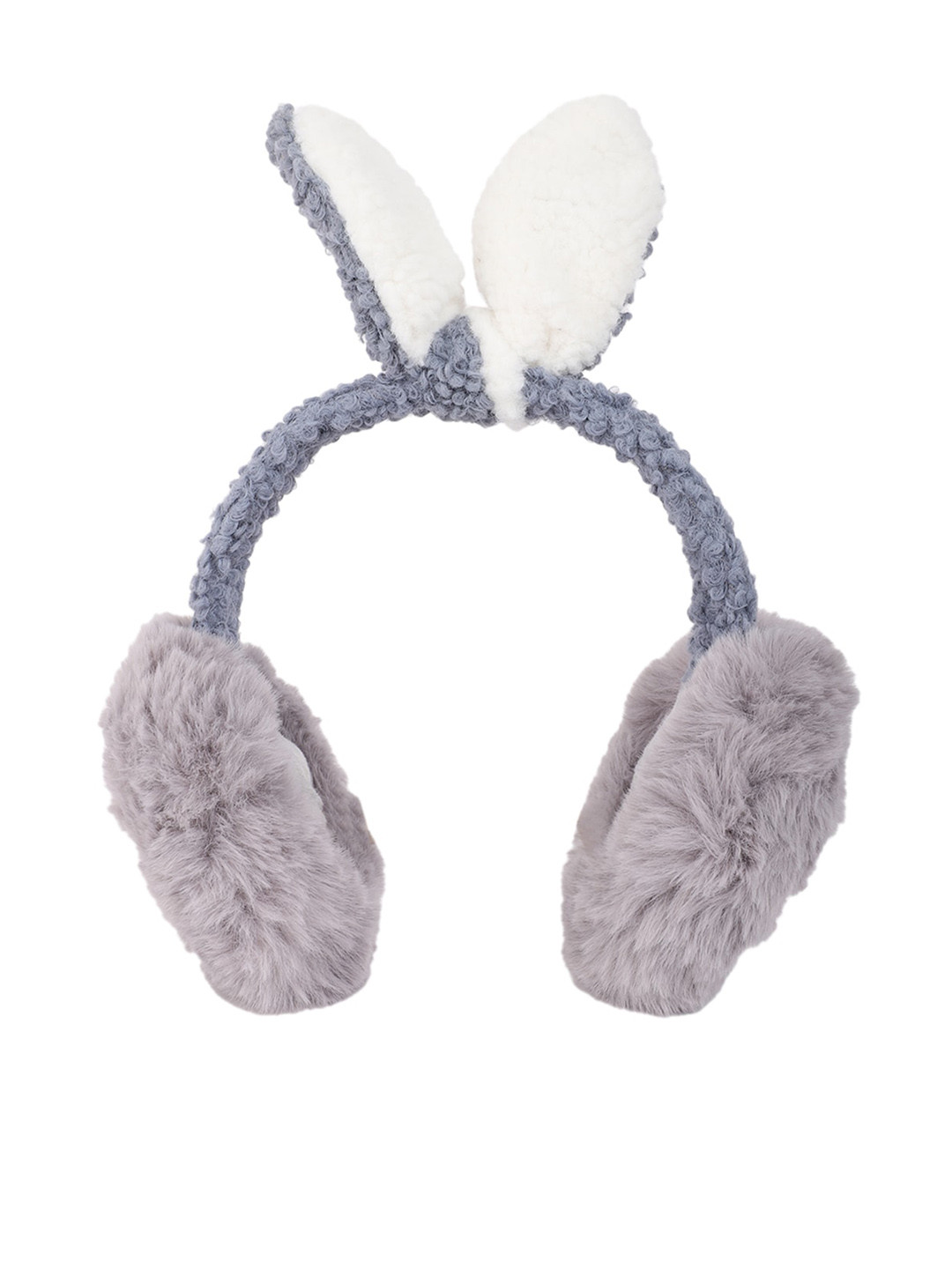 ELLIS Women Fur Hairband