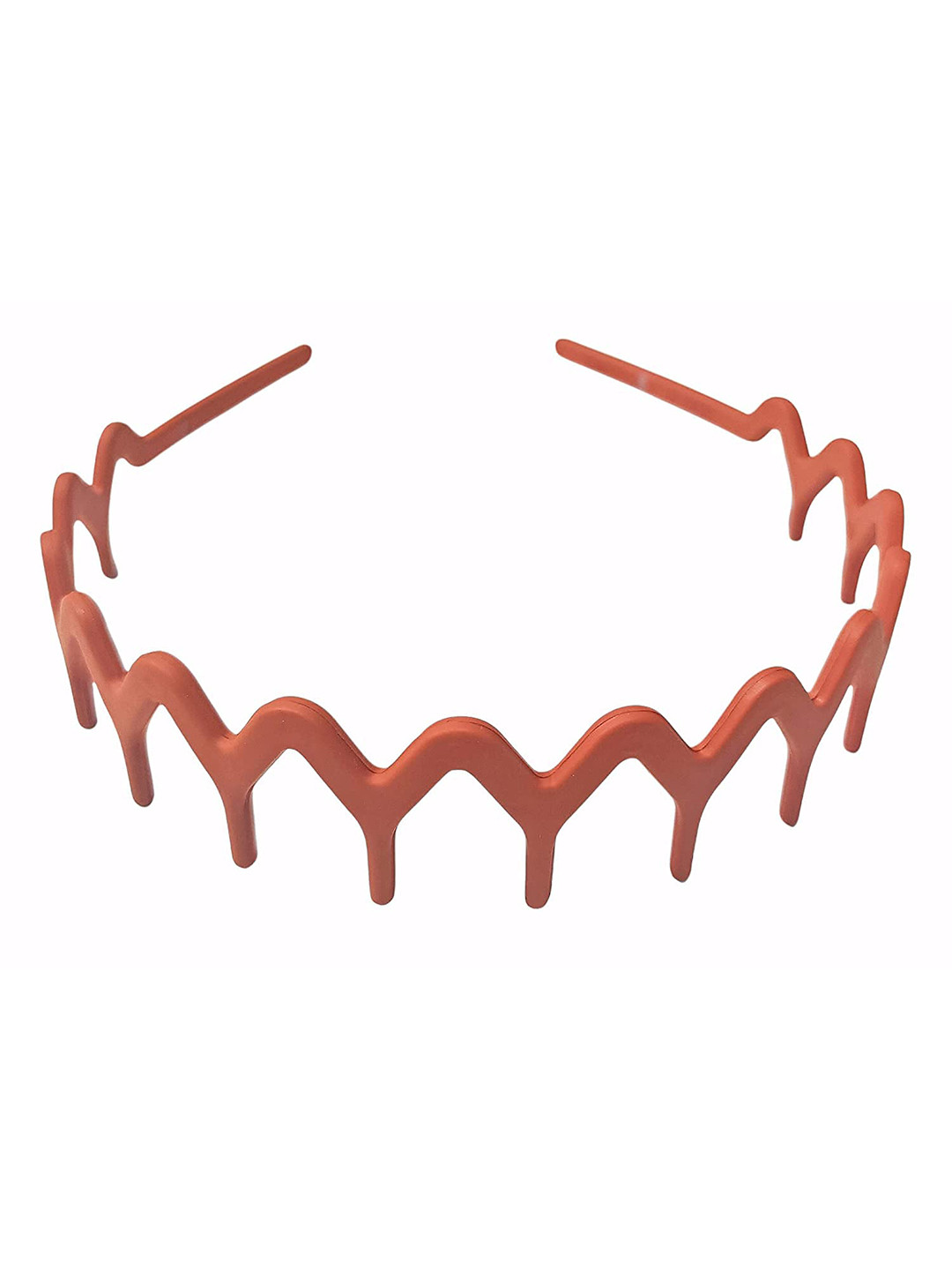 CHANDERKASH Women Set of 6 Hairbands