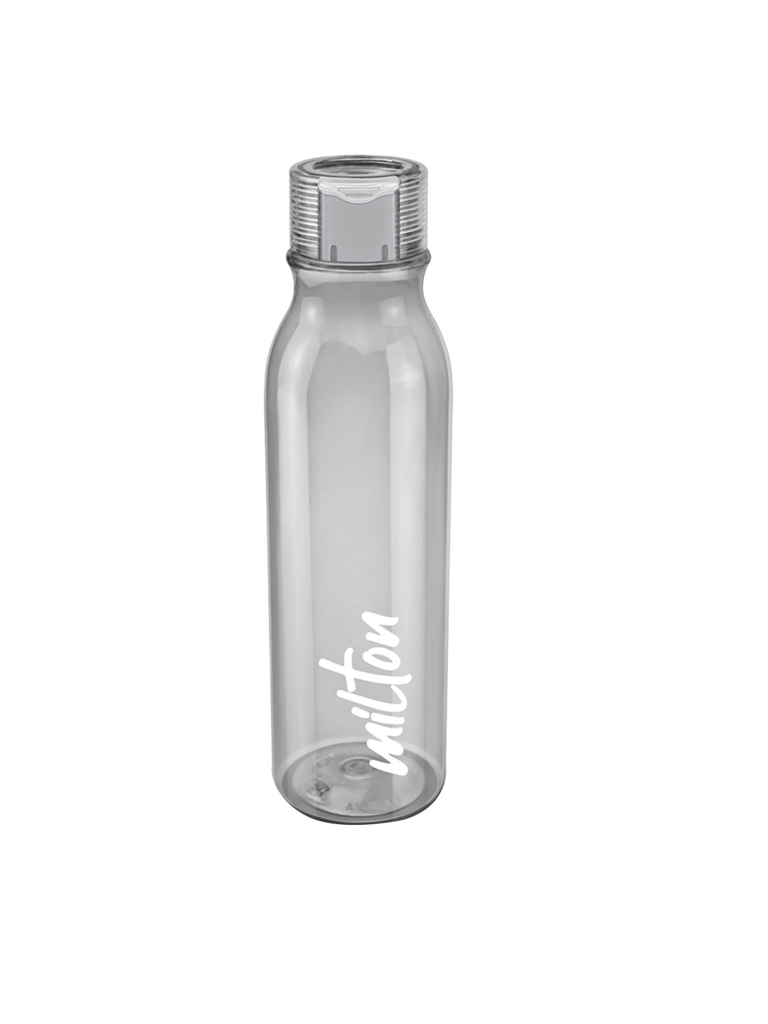 Milton Name Tag Grey Glass Spill Proof Water Bottle - 958ml