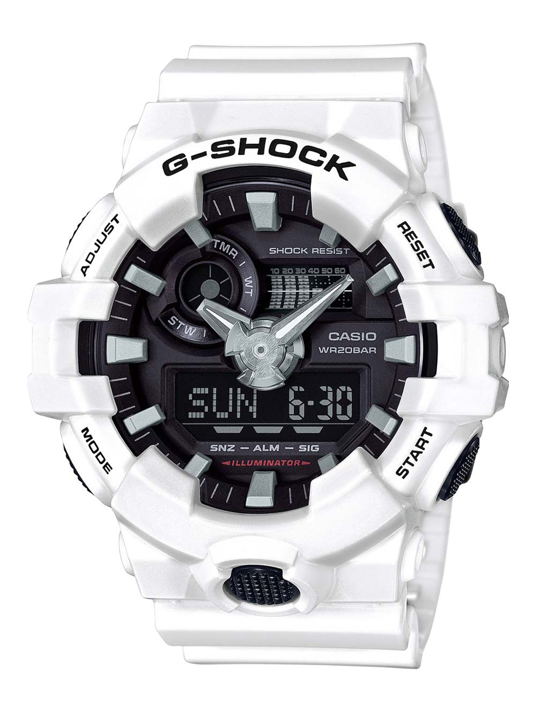 g shock watches myntra