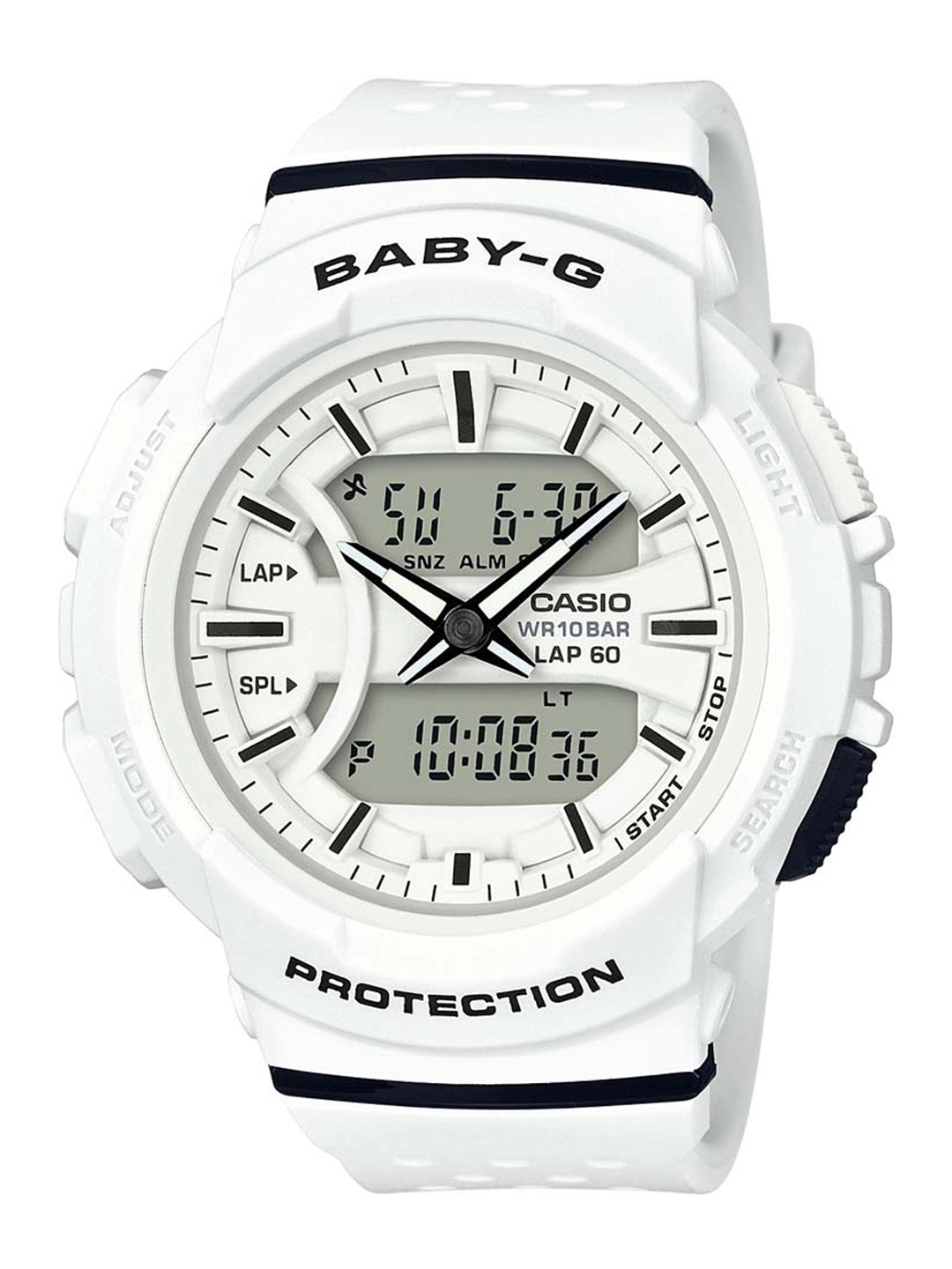 casio bx098