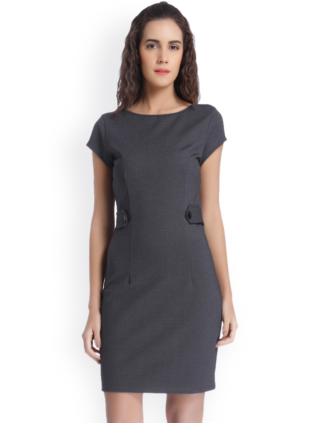 Myntra vero moda on sale dress