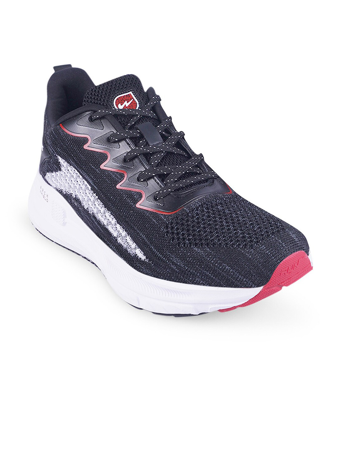 Campus Men CAMP ALFRED Mesh Running Shoes