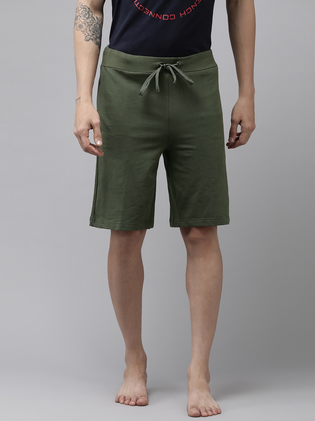 Fcuk mens shorts outlet