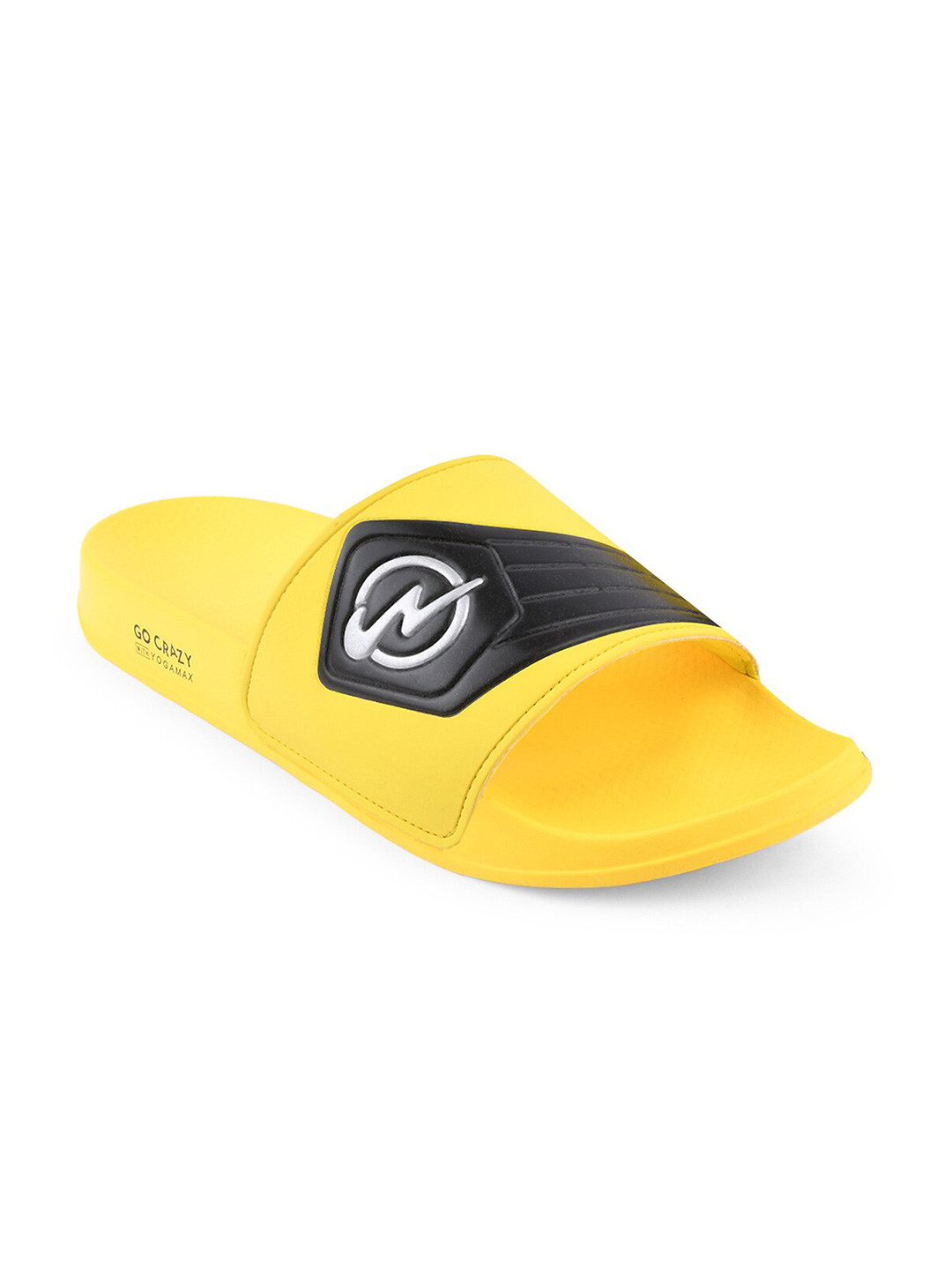 Campus Men SL-429 Printed Sliders