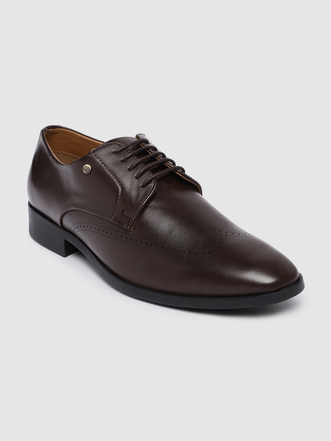 Peter england shoes new arrivals