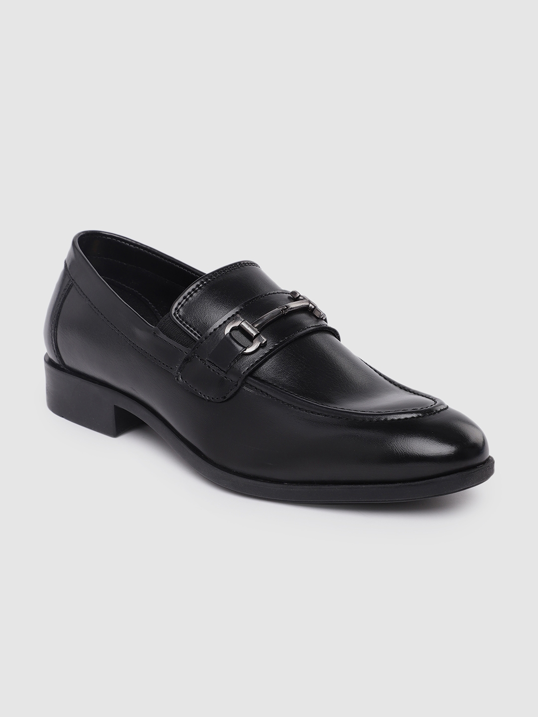 Peter england loafer shoes best sale