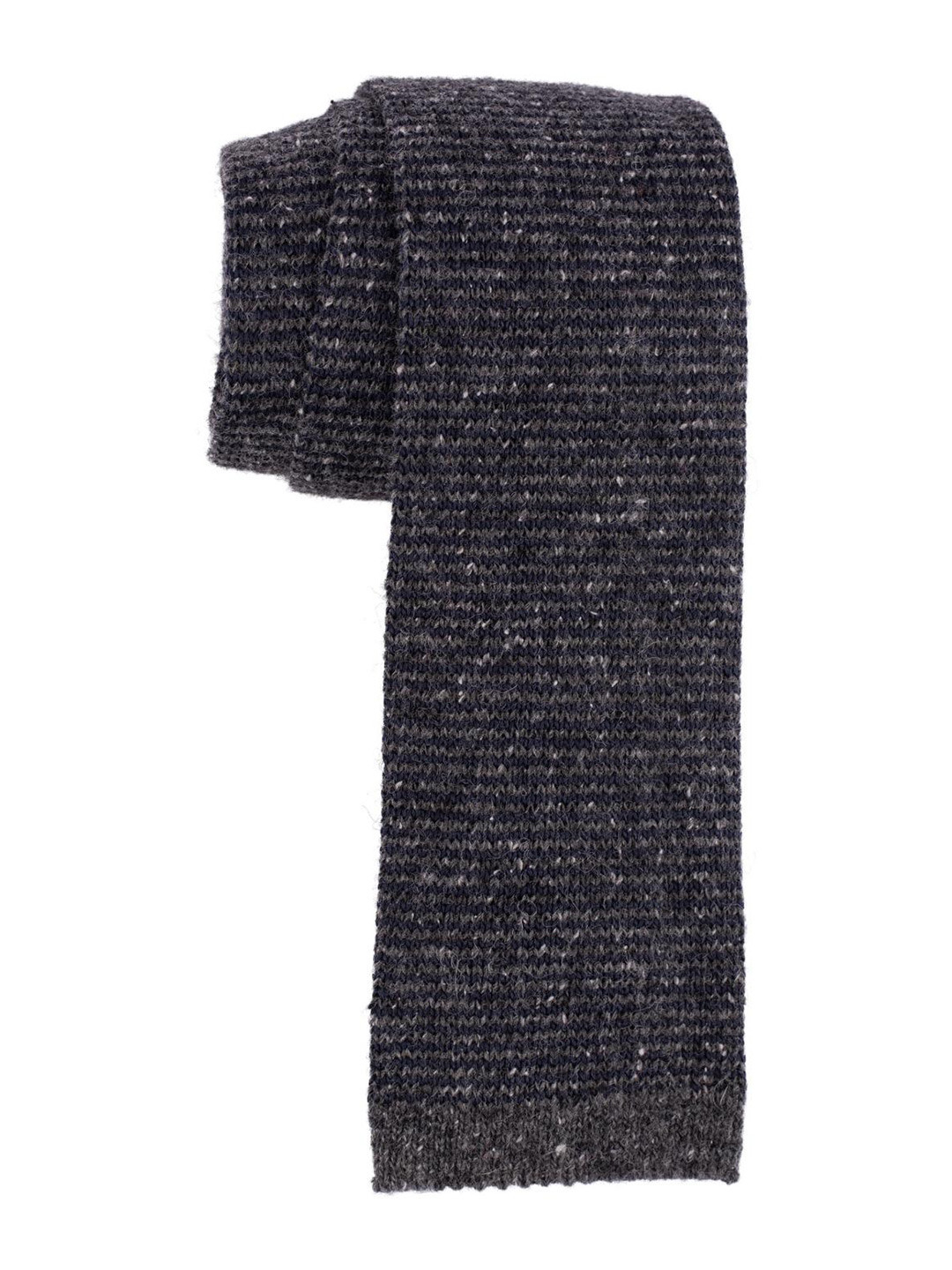 The Tie Hub Italian Woolen Necktie