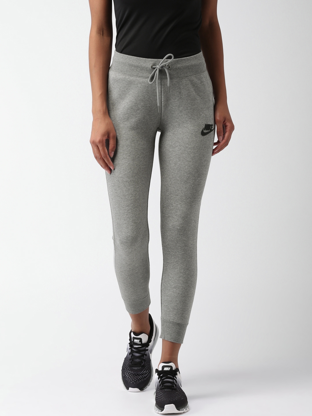 Spodnie Nike Modern Tight Pant - 807356-010 - Opinie