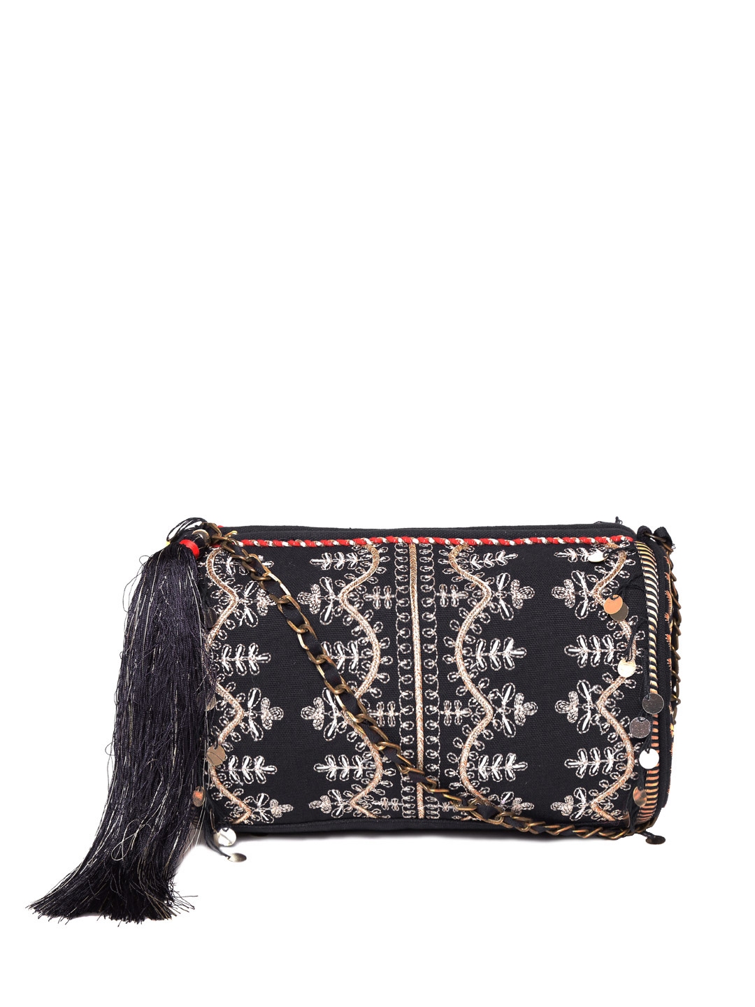 accessorize bags myntra