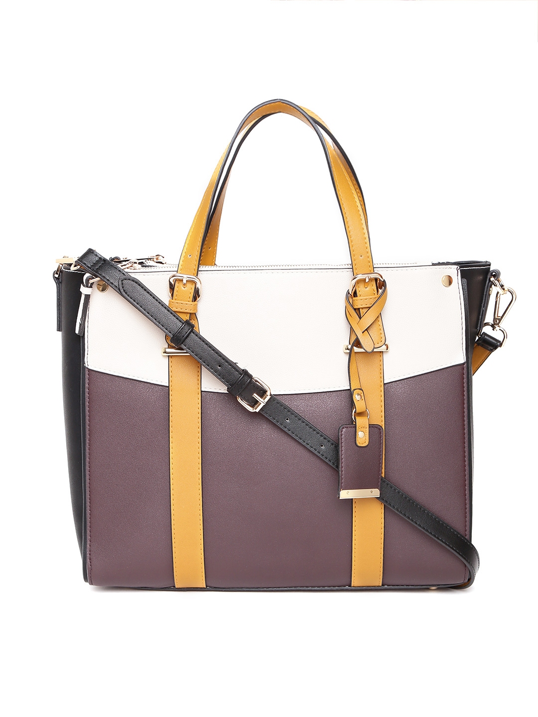 Accessorize hotsell burgundy bag