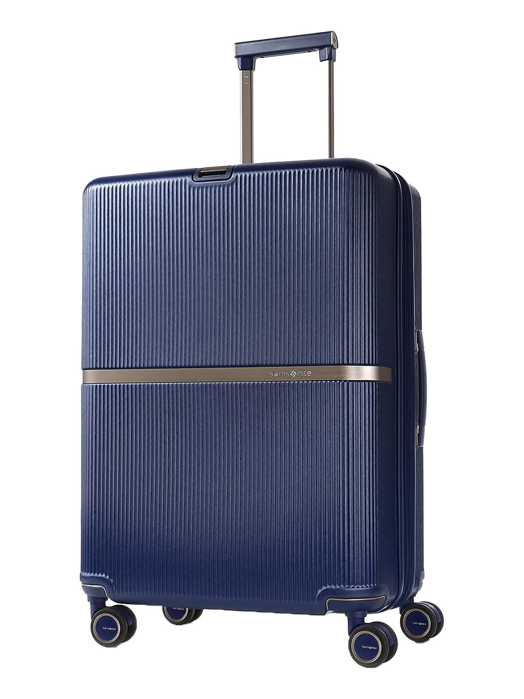 Samsonite Minter Hard-Sided Small Trolley Bag