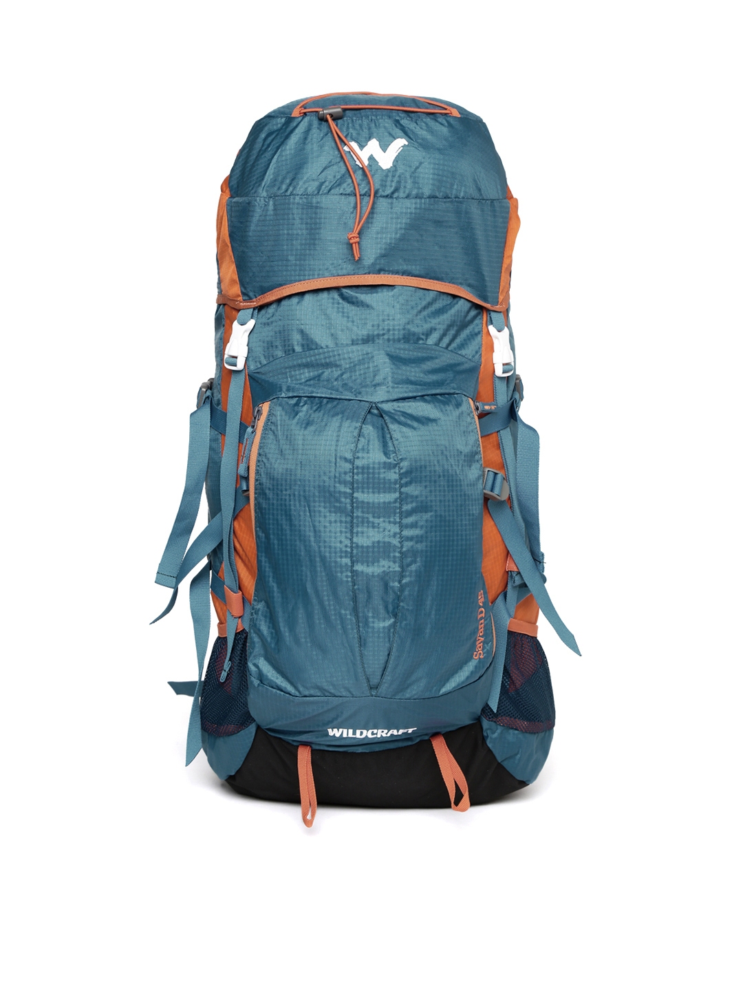 Wildcraft savan d outlet 45 litres rucksack