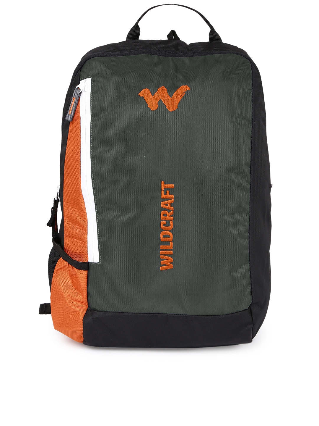 wildcraft school bags myntra