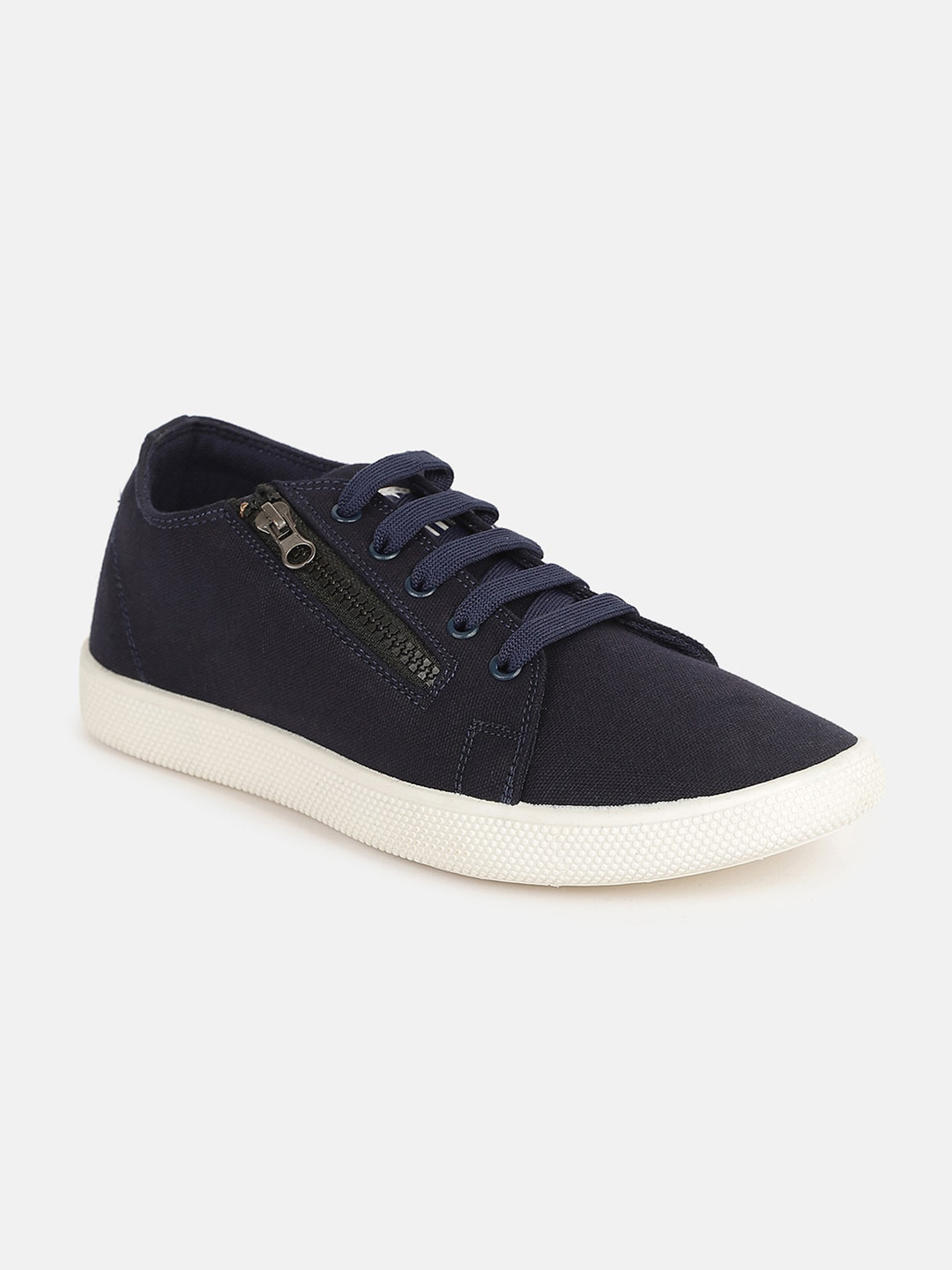 Paragon Men Blue Sneakers