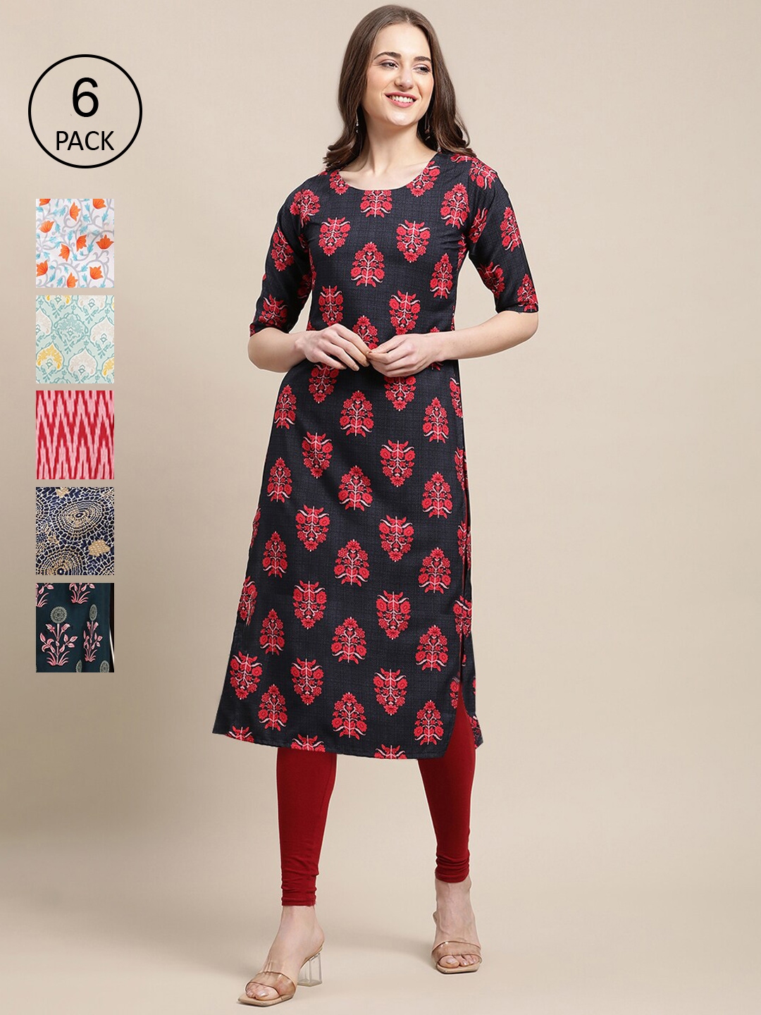 Fbb 2024 kurti design