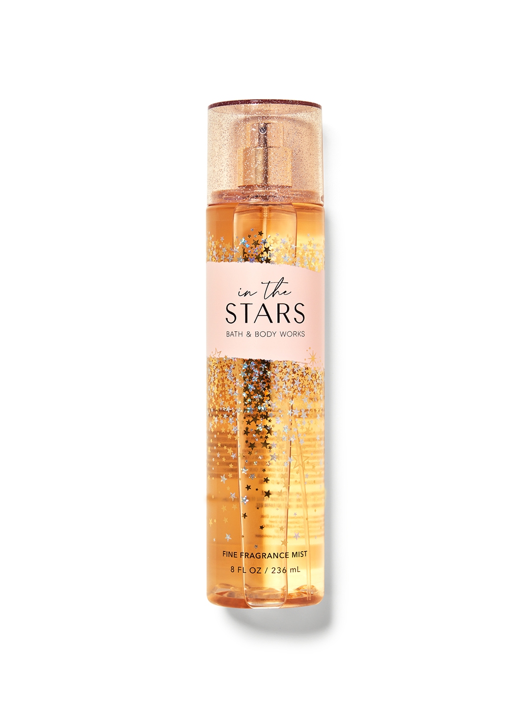 Body mist 2024 in the stars