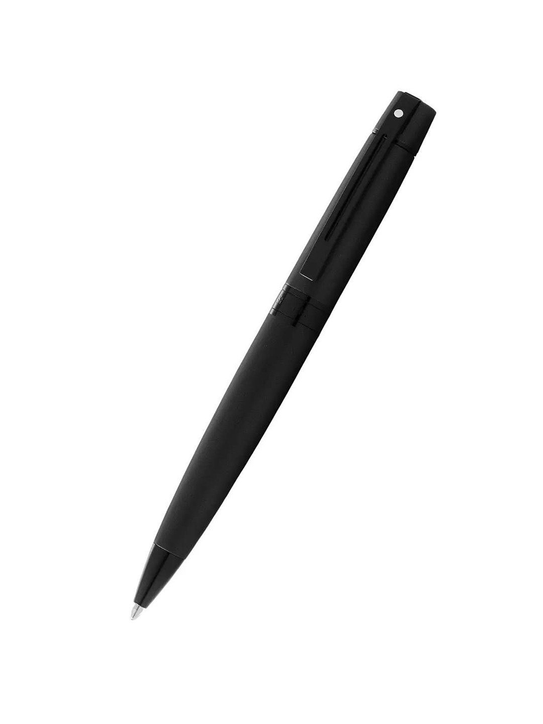 Sheaffer Black with Black Trim E9343 Gift300 Ballpoint Pen