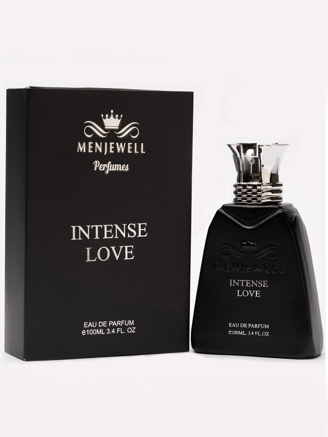 Menjewell Men Intense Love 100 ml