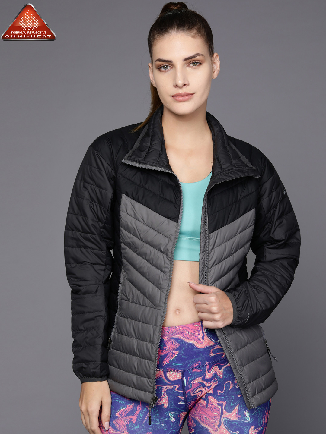 Columbia Powder Lite II Down Jacket