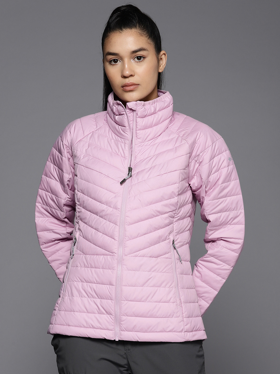 Columbia Women Powder Lite II Down Jacket