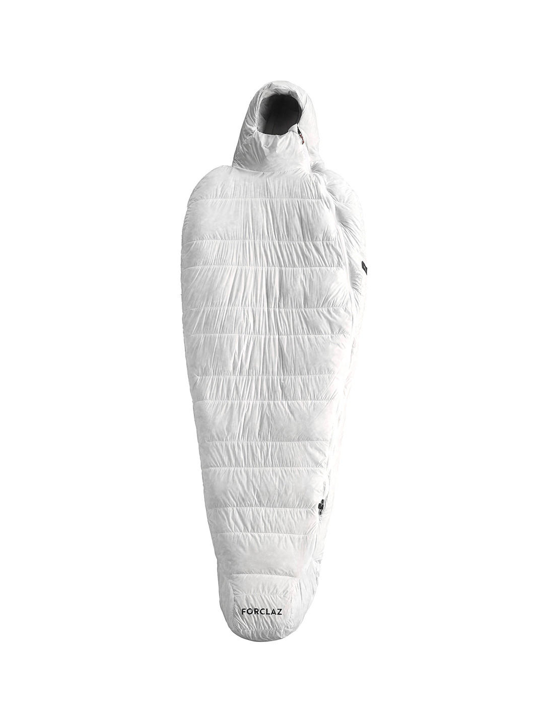 Decathlon FORCLAZ - Trekking Sleeping Bag - Mt900 0C - Down - Minimal Editions