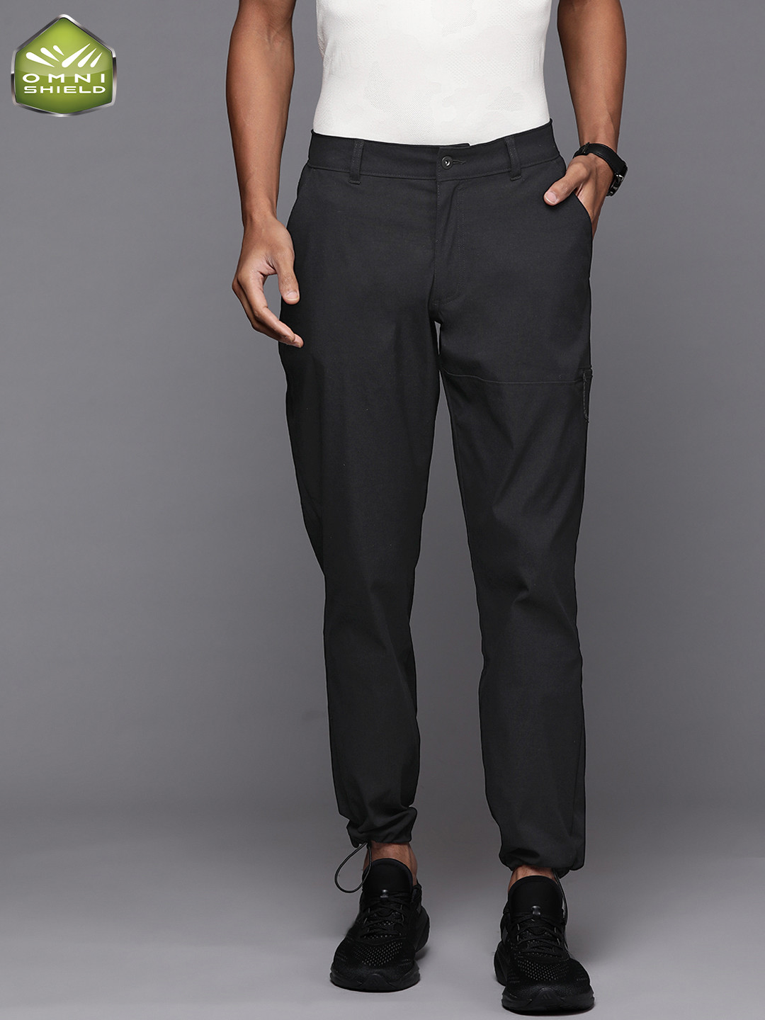 Columbia Men Canyon Gate Chino UPF-50 Pant