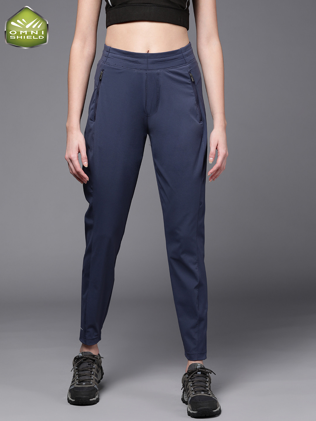 Columbia Women Claudia Ridge Omni-Shield Pant