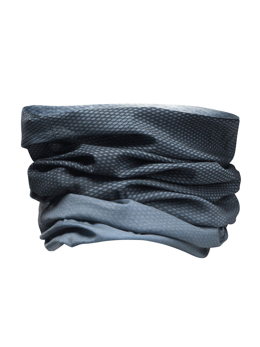 Decathlon Forclaz Unisex Grey Scarves