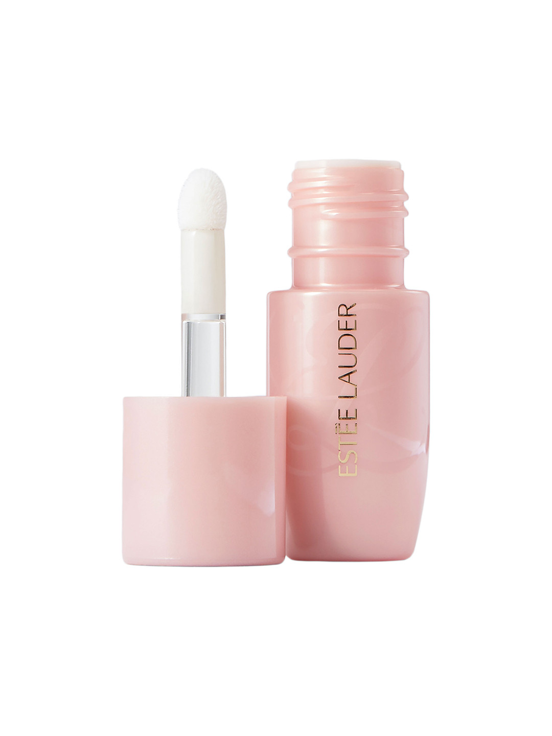 Estee Lauder Pure Color Envy Nighttime Lip Oil-Serum with Camellia & Rose Oil - 7ml