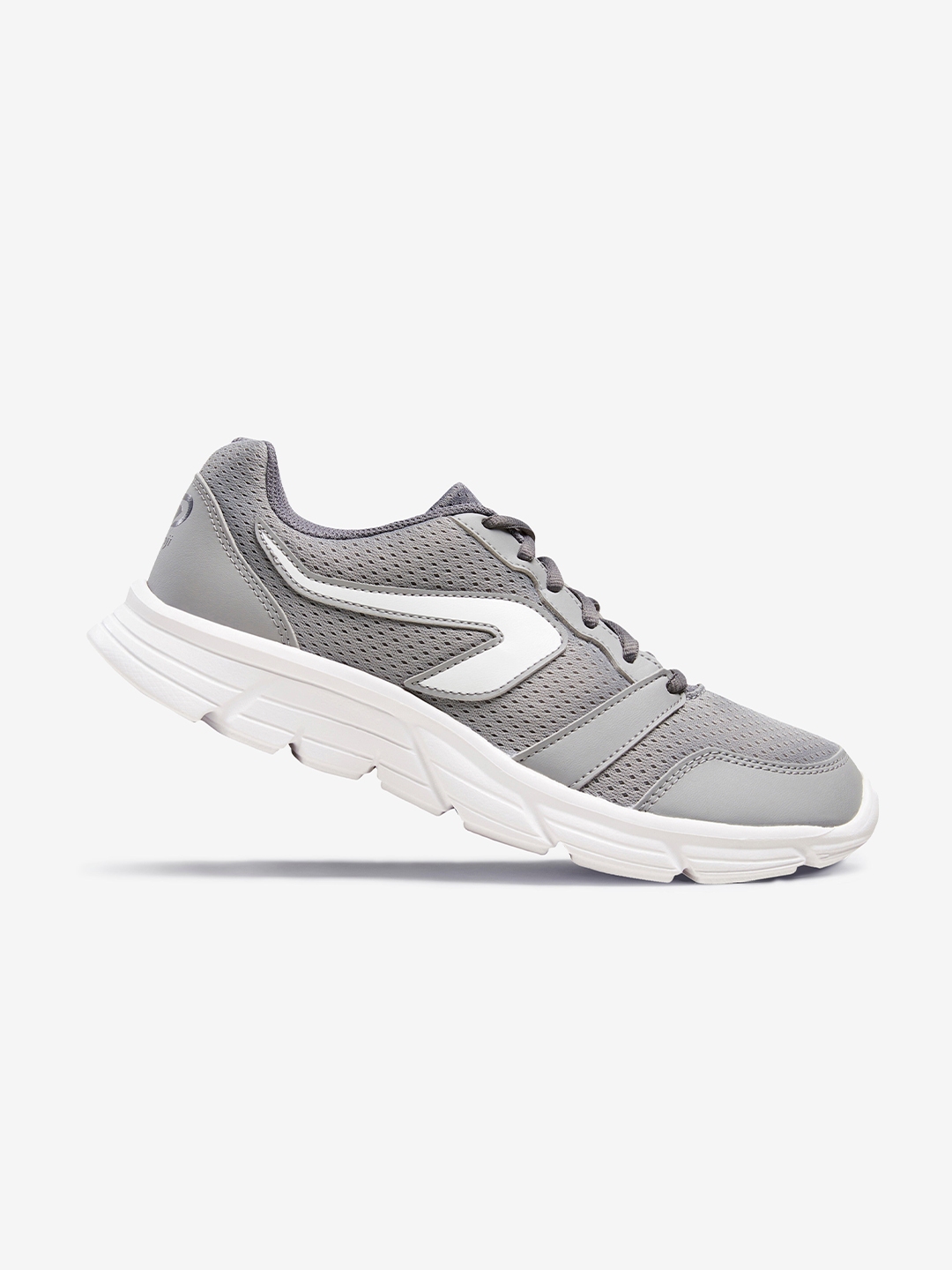 Buy Kalenji By Decathlon Men Grey Ultra Lite Beginner Running Shoes Sports Shoes for Men 19988334 Myntra