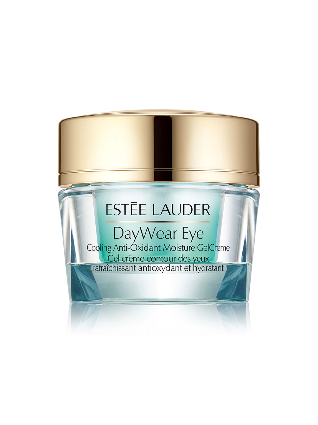 Estee Lauder DayWear Eye Cooling Anti-Oxidant Moisture Gel Creme - 15 ml