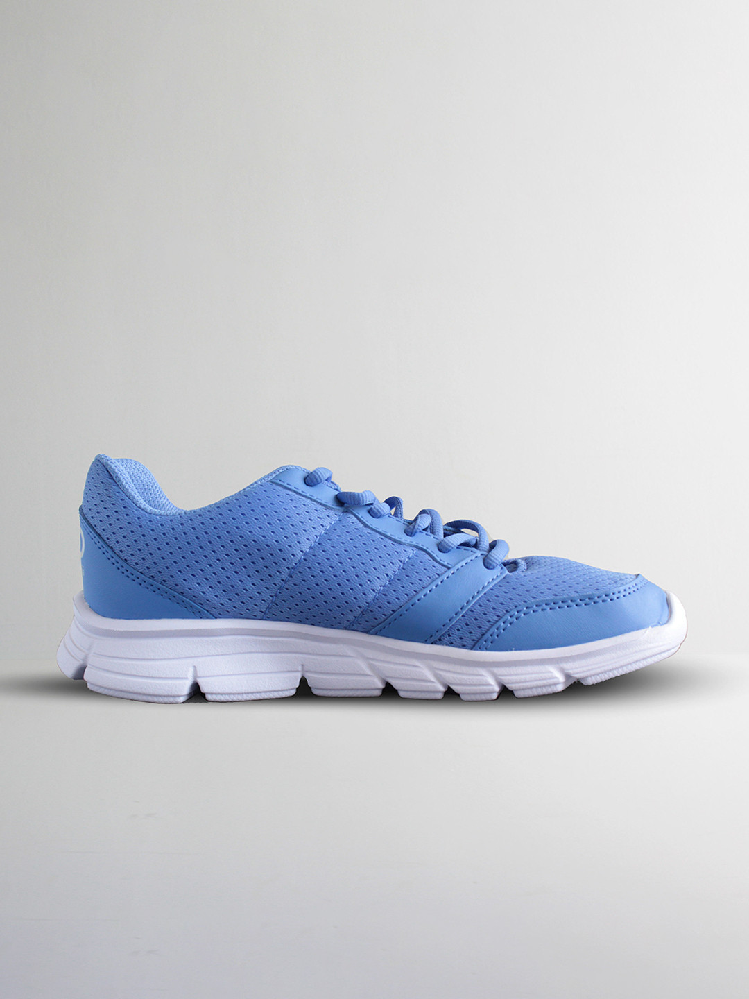 Decathlon Kalenji Women Blue Ultra-Lite Beginner Running Shoes