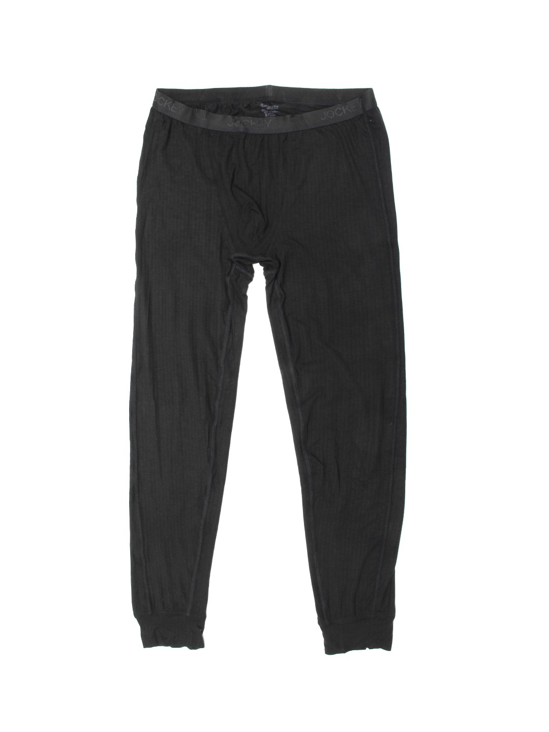 jockey black thermal