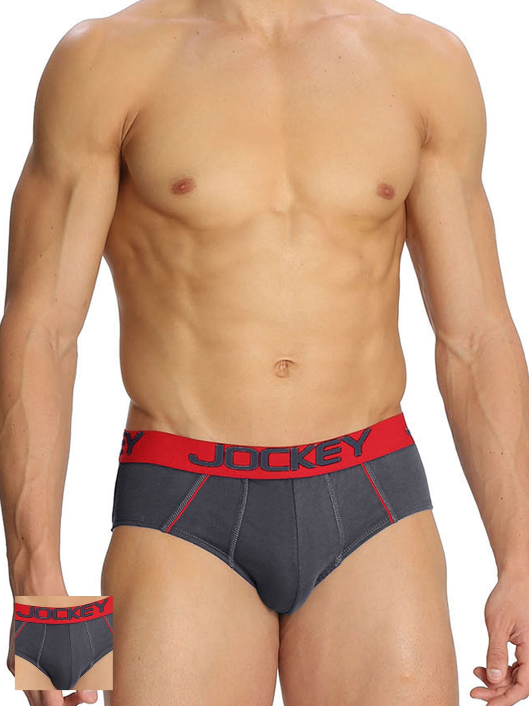 Jockey be bold store underwear