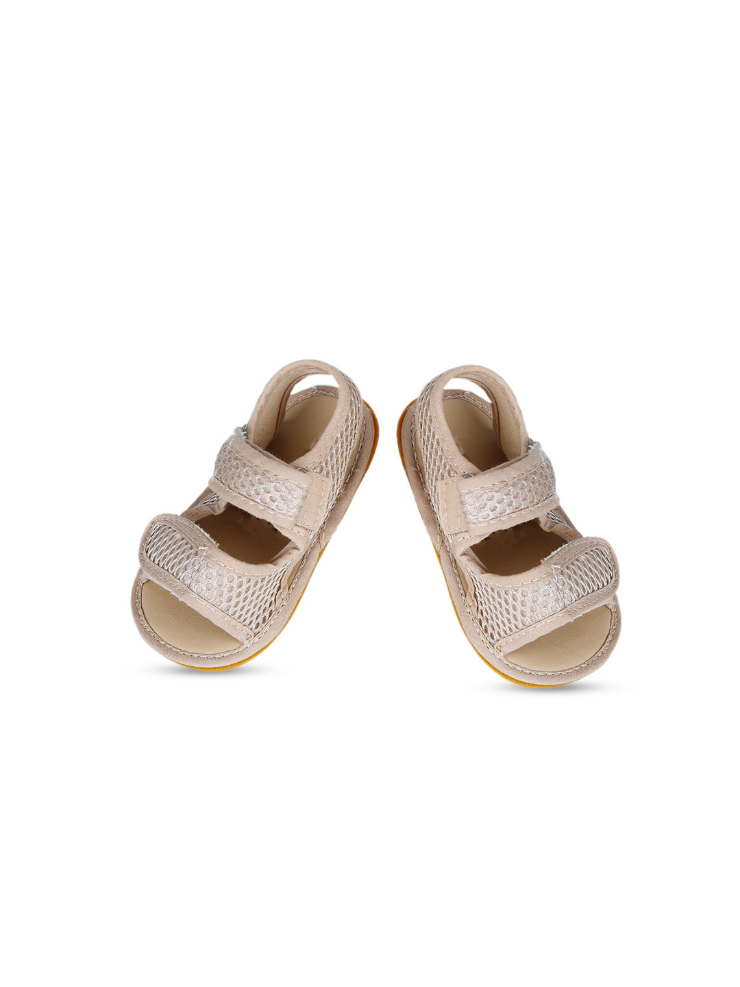 Baby Moo Unisex Kids PU Comfort Sandals
