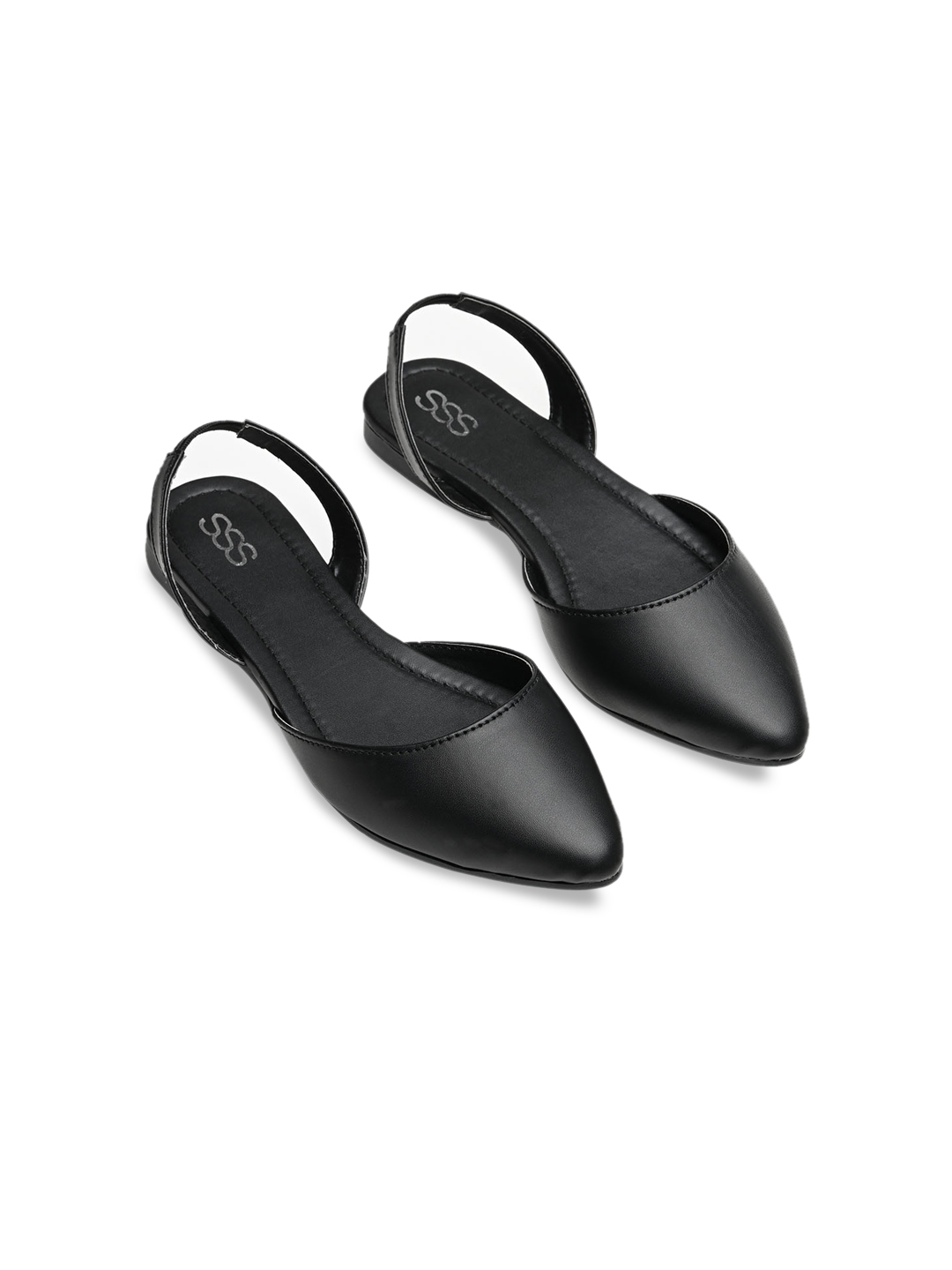 Buy Street Style Store Women Mules Flats Flats for Women 19997414 Myntra