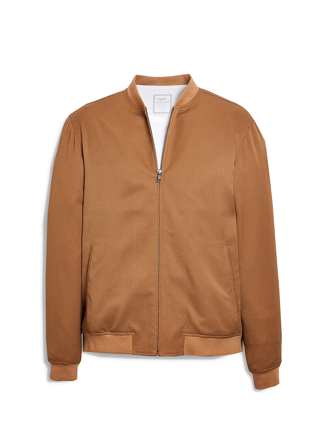 Next hot sale beige jacket