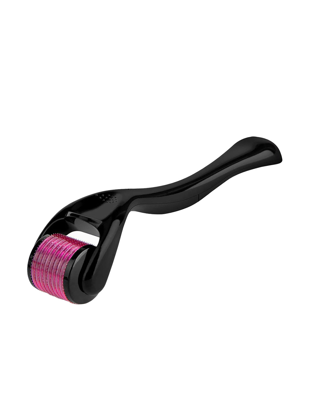 ZURU BUNCH Micro Needles 0.5mm Derma Roller with 540 Titanium Alloy For Facial Skin Care