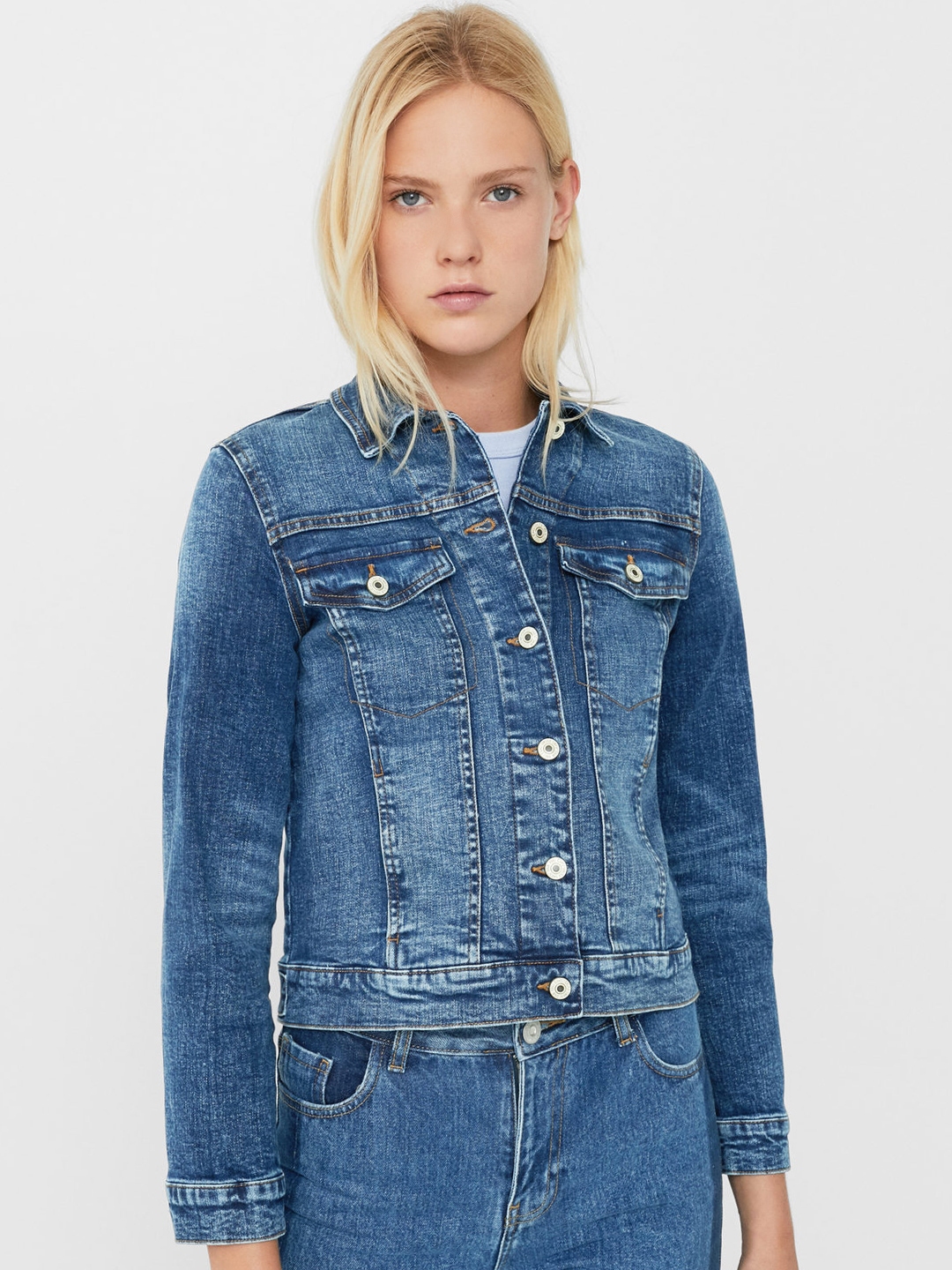 Womens Jean Jackets For Sale | Designer Jackets