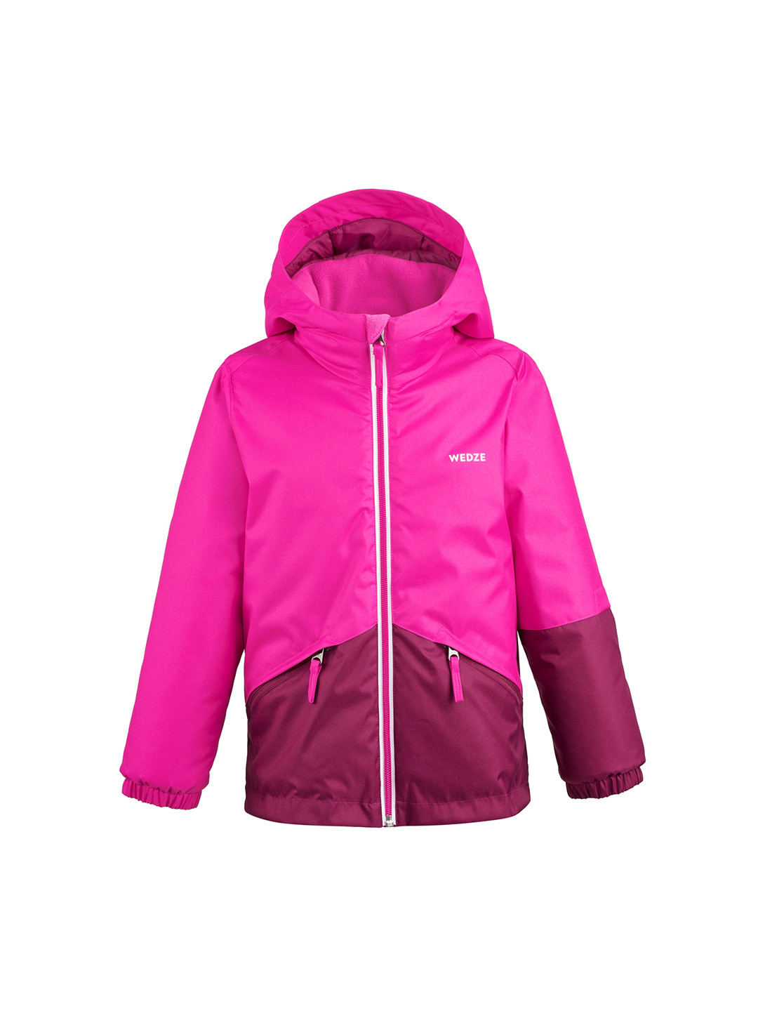 Decathlon Doudoune Femme Veste Ski Decathlon Femme Wedze Manteau