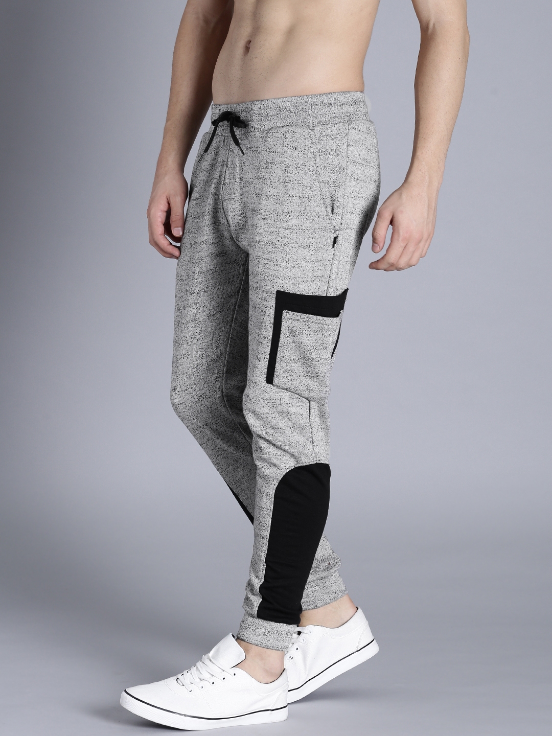 jodhpuri joggers myntra