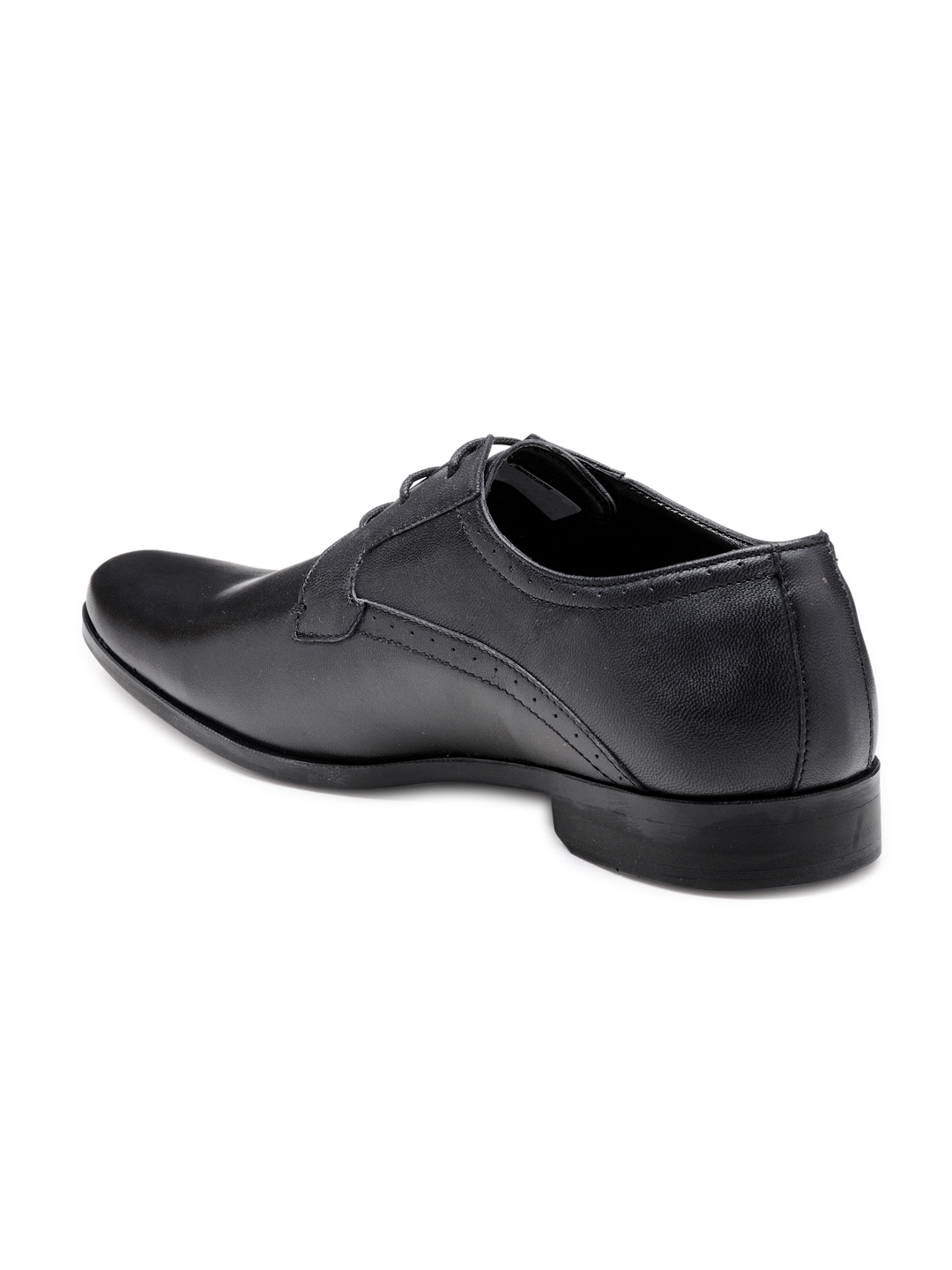 Franco Leone Mens Leather Formal Shoes