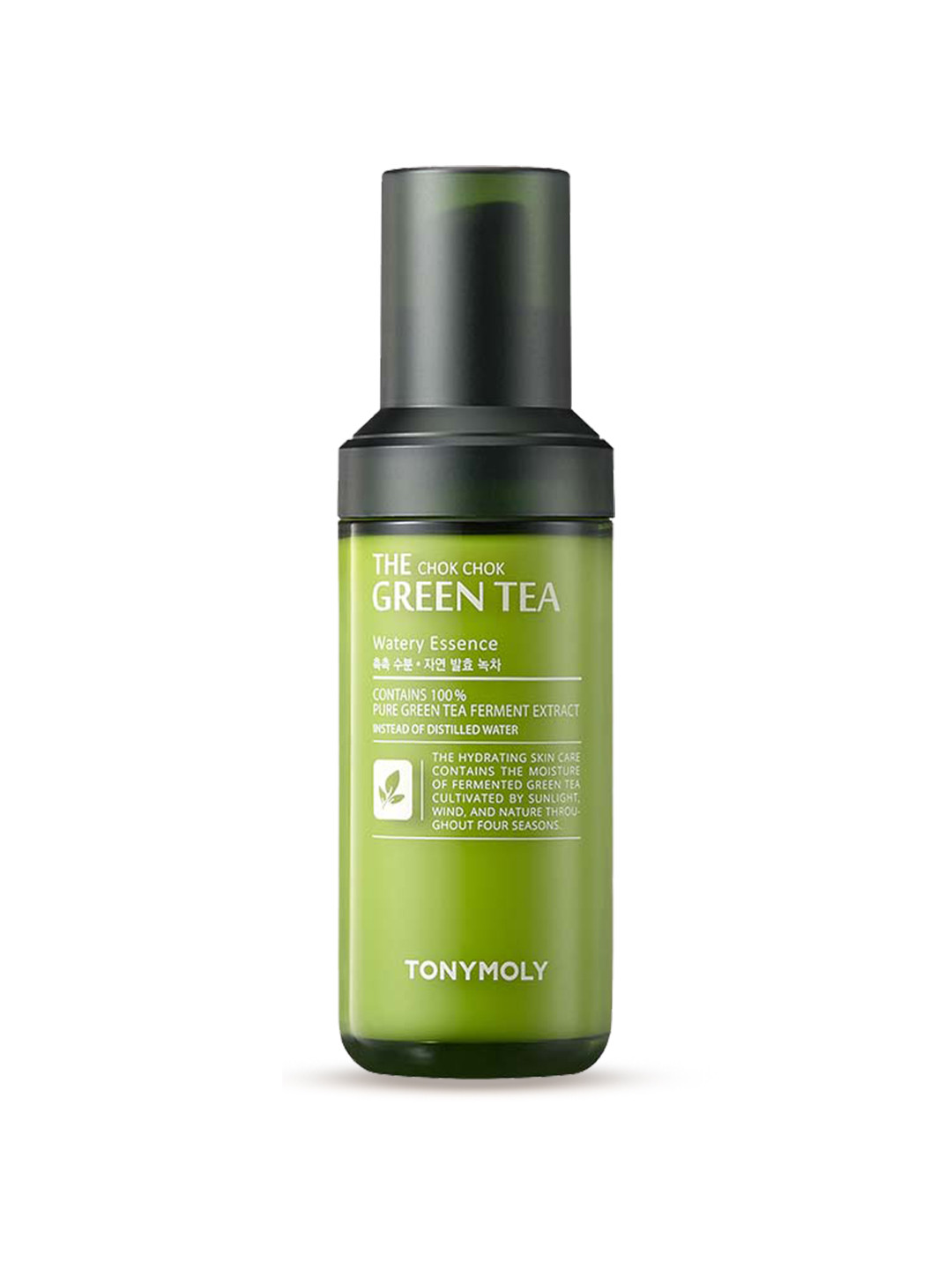 TONYMOLY The Chok Chok Green Tea Watery Essence 55 ml