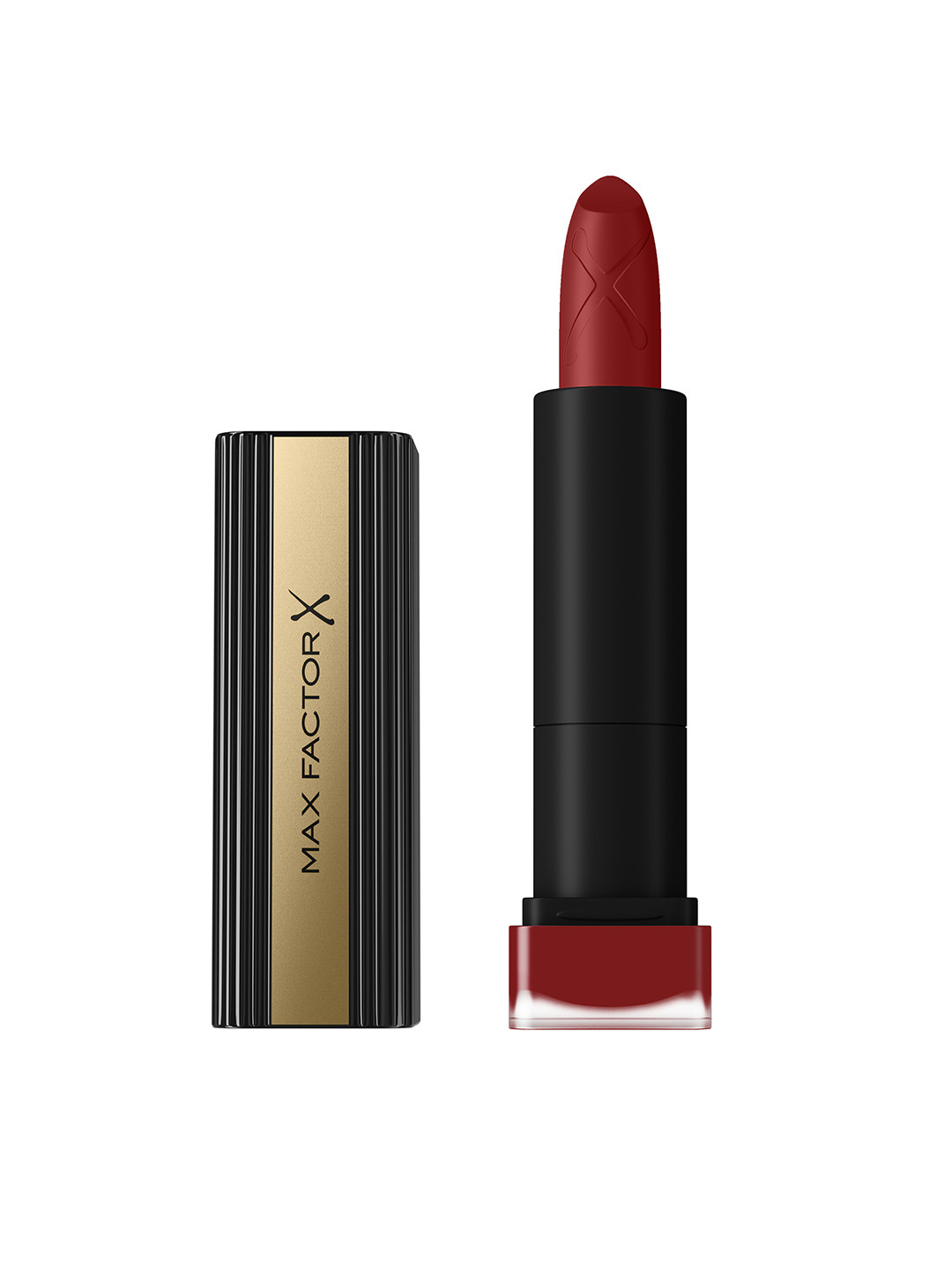 Max Factor Colour Elixir Velvet Matte Lipstick - Love, 4gm